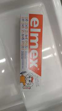 ELMEX - Detská zubná pasta
