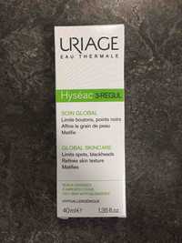 URIAGE - Hyséac 3 regul - Soin global
