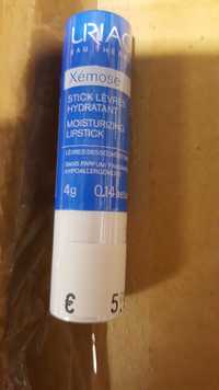 URIAGE - Xémose - Stick lèvres hydratant