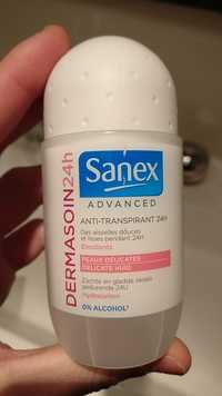 SANEX - Dermasoin anti-transpirant