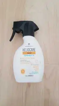 CANTABRIA LABS - Heliocare pediatrics Atopic lotion spray SPF 50