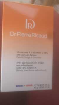 DR PIERRE RICAUD - Sérum-cure à la vitamine C 10% 