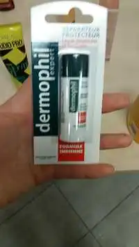 DERMOPHIL EXPERT - Stick Lèvres Réparateur Protecteur