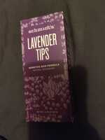SCHMIDT'S - Lavender tips - Natural déodorant