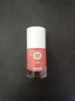 MÊME - Silicium - Vernis à l'ongles