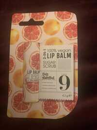 TRULY GRAPEFRUIT - Baume exfoliant 2 in 1 n° 9