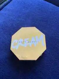 FENTY BEAUTY - Freestyle crème bronzer