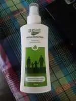 BENGAL GREEN - Lotion protectrice formule aux huiles essentielles