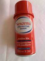 NOXZEMA - Sensitive skin - Protective shave 
