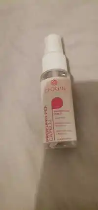 CHOGAN - Parfum pour cheveux