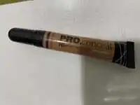 L.A. GIRL - Pro.conceal -HD. high-definition concealer