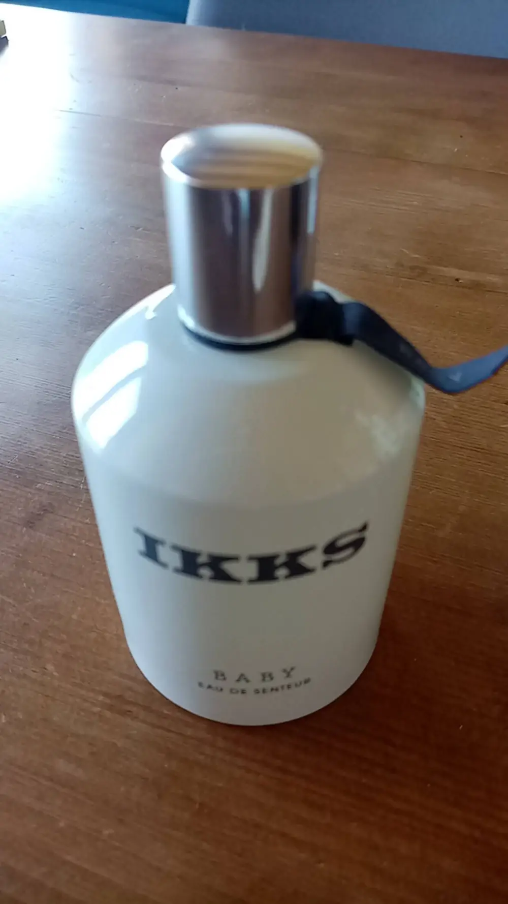 IKKS - Baby - Eau de senteur 