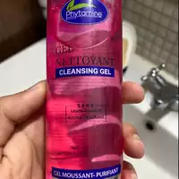 PHYTAMINE - Gel nettoyant 