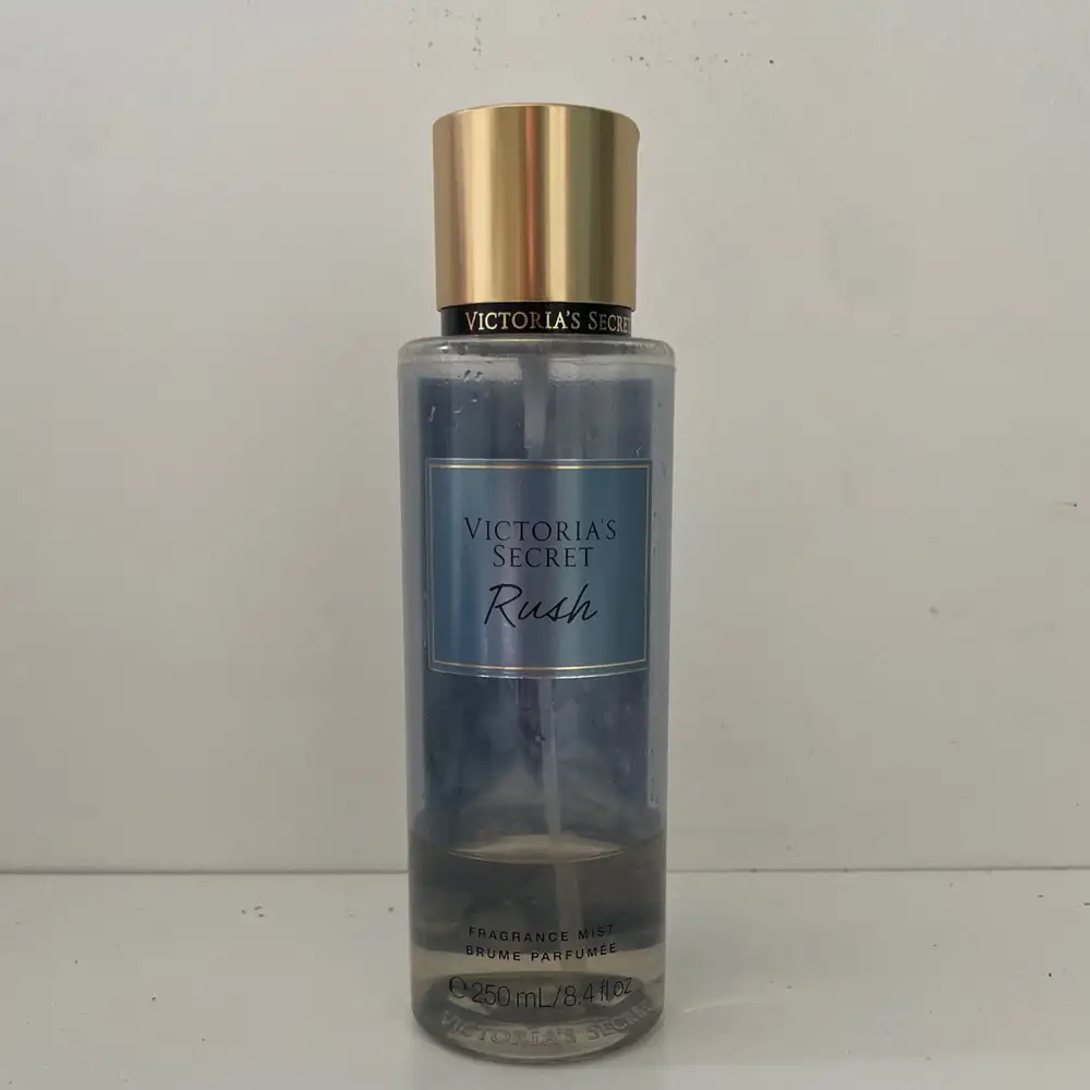 VICTORIA'S SECRET - Rush - Brume parfumée