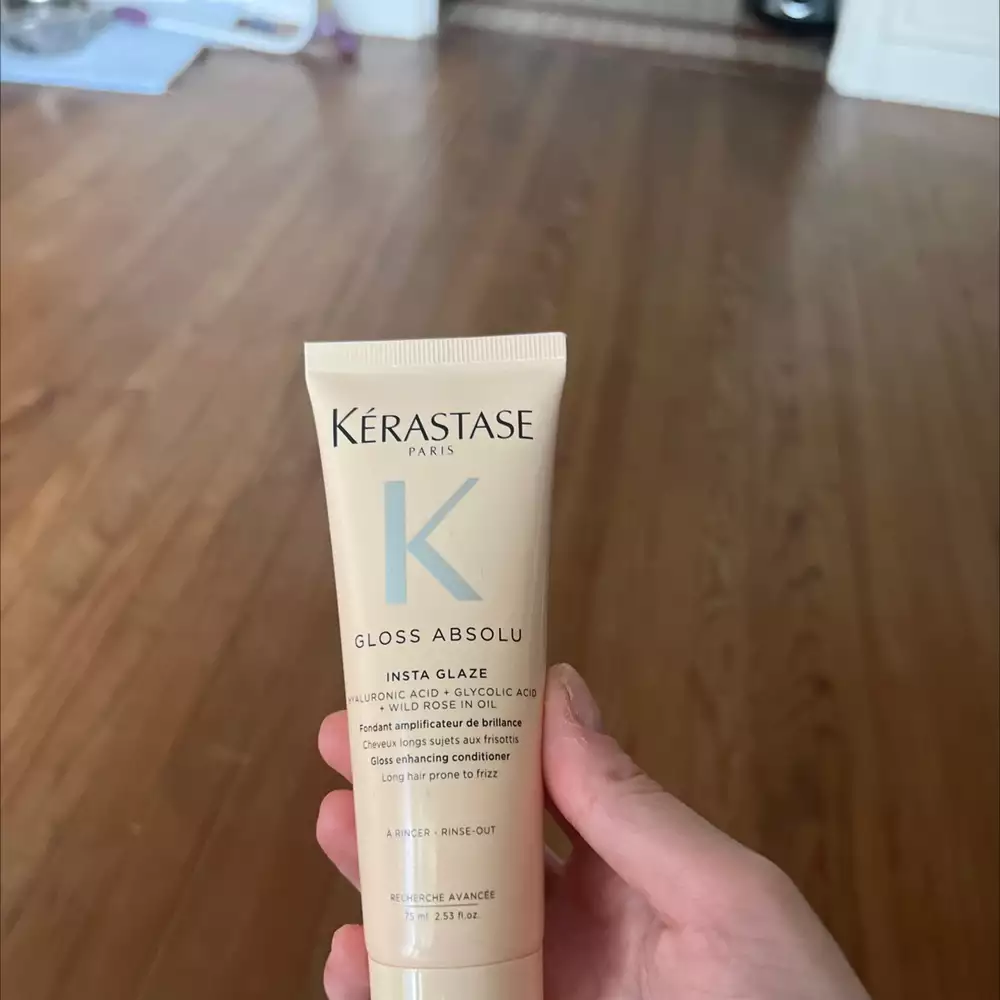KÉRASTASE - Gloss absolu - Fondant amplificateur de brillance