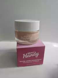 MERCI HANDY - Baume lèvres nourrissant