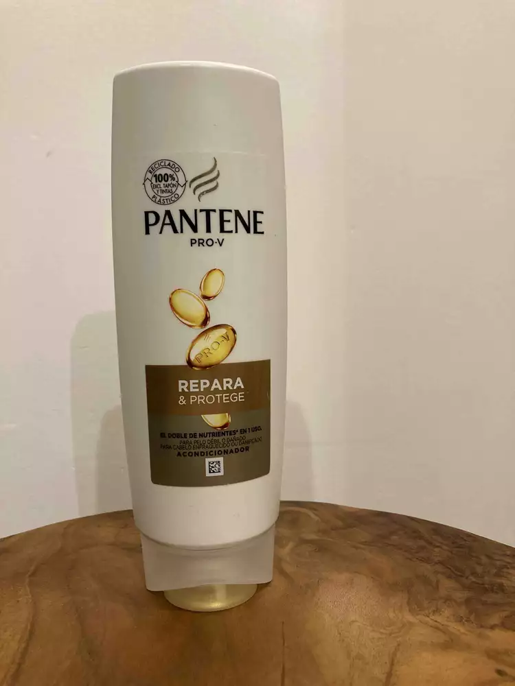 PANTENE PRO-V - Acondicionador repara & protege