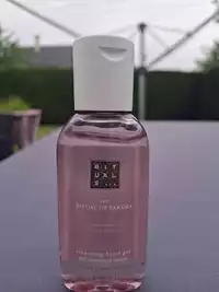 RITUALS - The ritual of sakura - Gel nettoyant mains