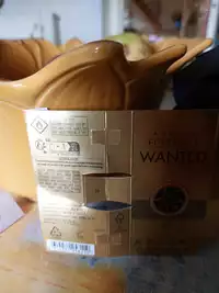 AZZARO - Forever wanted - Eau de parfum