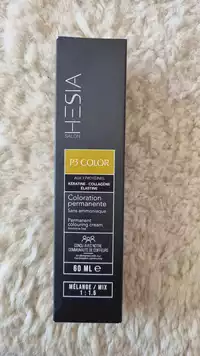 HESIA - P3 color - Coloration permanente