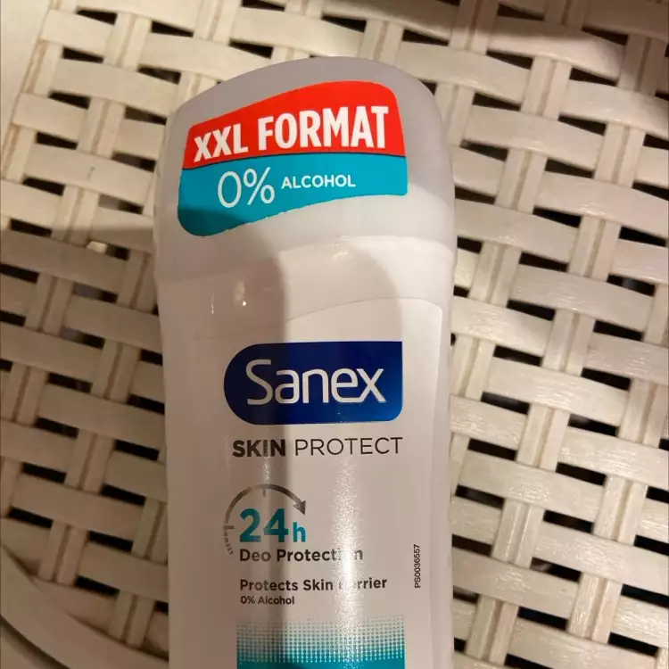 SANEX - Skin protect - Déo protection 24h