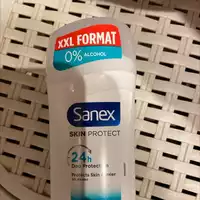 SANEX - Skin protect - Déo protection 24h