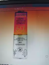 GARANCIA - Sun protect - L'eau SPF50+