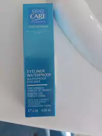 EYEP CARE - Eyeliner waterproof 