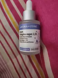 AROMA-ZONE - Sérum collagène vegan 1,5%
