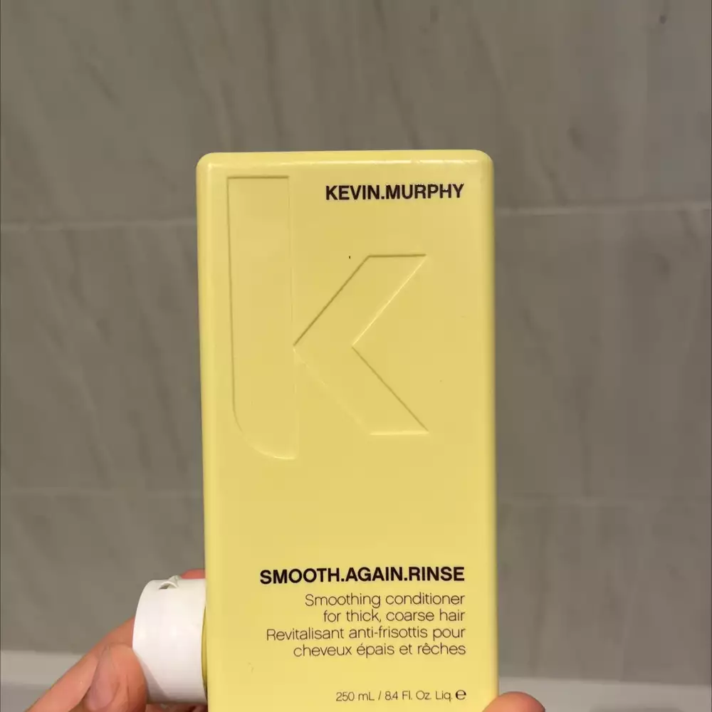 KEVIN MURPHY - Smooth again rinse - Revitalisant anti-frisottis
