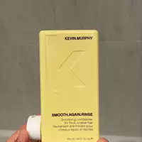 KEVIN MURPHY - Smooth again rinse - Revitalisant anti-frisottis