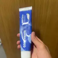 CONTINENTE - Dentifrice anti-caries