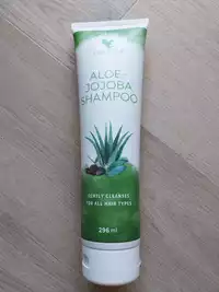 FOREVER - Aloe-jojoba shampoo