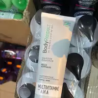 BODY RESPECT - Multivitaminé aux A.H.A - Masque douceur