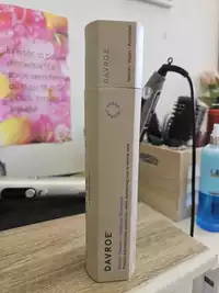 DAVROE - Blonde senses - Platinium shampoo