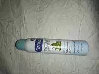SANEX - Natur protect bio bamboo - Déodorant 48h