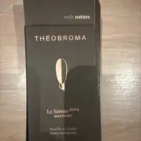 THEOBROMA - Le Sérum (TH3+) matifiant 