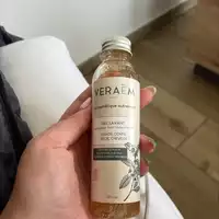 VERAEM - Gel lavant 
