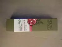 NOCIBE NATURALS - Peaux matures - Crème contour des yeux revitalisante
