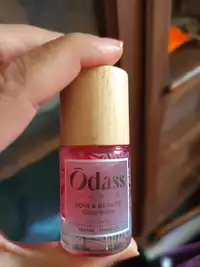 ÔDASS - Soin & beauté - Gloss teinté
