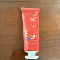 ADOPT' - Starnight - Crème mains et ongles hydratante