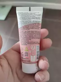 LABORATOIRES DE BIARRITZ - Cicarepa - Crème réparatrice