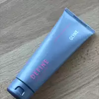 GLYNT - Define - Curl cream nourishing medium hold