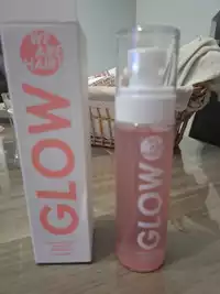 WE ARE HAIR - Glow hair pousse accélérée anti-chute