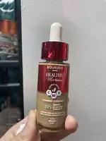 BOURJOIS - Healthy mix serum - Fond de teint 57N bronze halé