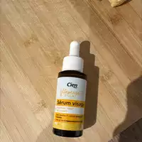 CIEN - Vitamine C éclat - Sérum visage