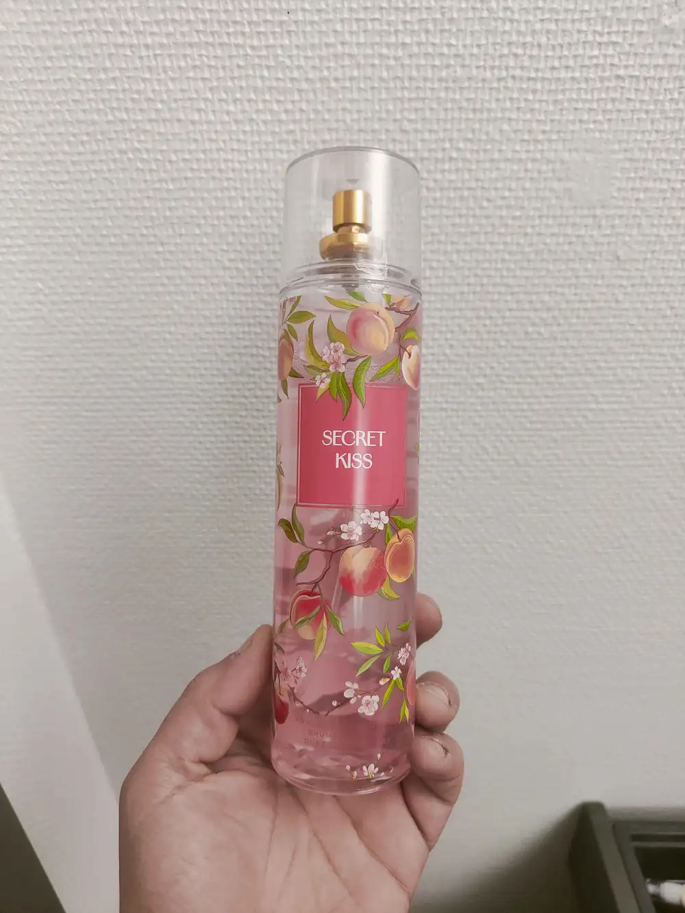 ORCHARD - Secret kiss - Brume parfumée