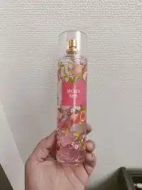 ORCHARD - Secret kiss - Brume parfumée