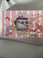 MY MELODY - Makeup set