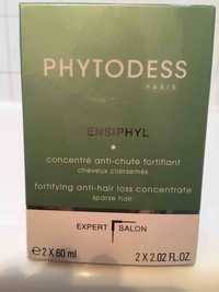 PHYTODESS PARIS - Densiphyl - Concentré anti-chute fortifiant